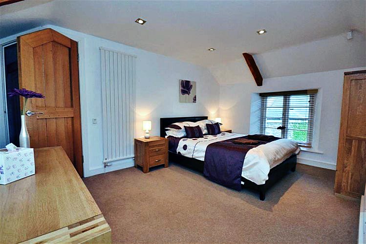 Revelstoke Combined Holiday Cottage