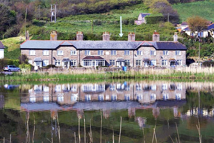 4 Florence Cottages