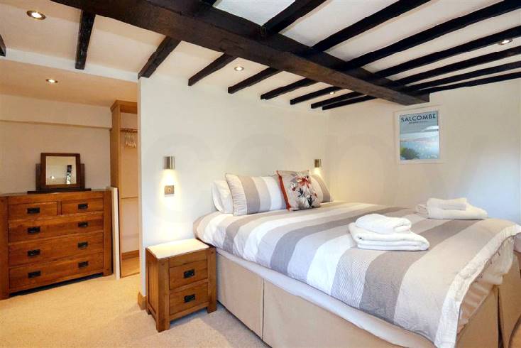 The Granary Holiday Cottage