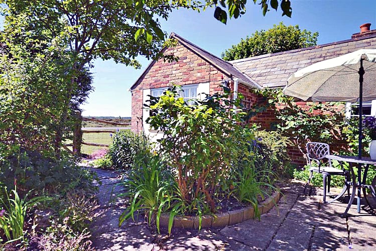 Old Stables Cottage