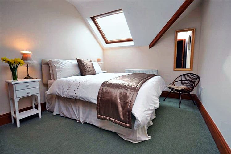 Boshill House Holiday Cottage