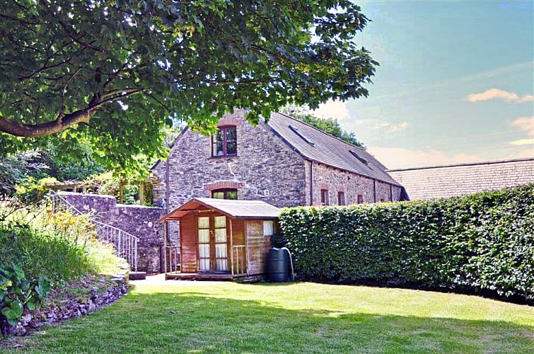 The Wilderness Holiday Cottage