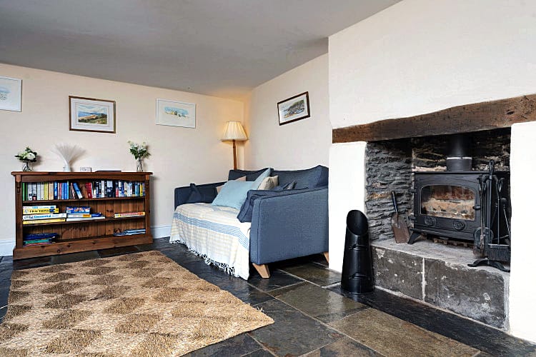 14 Beesands sleeps 6