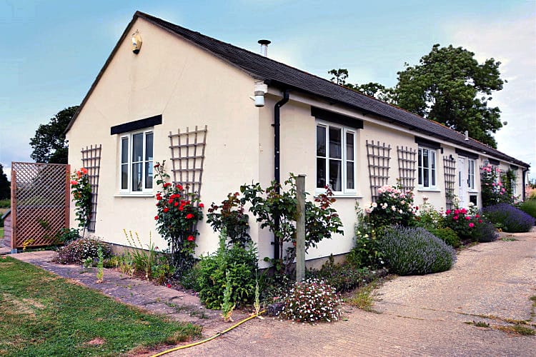 Dairy Cottage