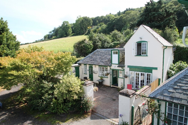 Image of Coachmans Cottage