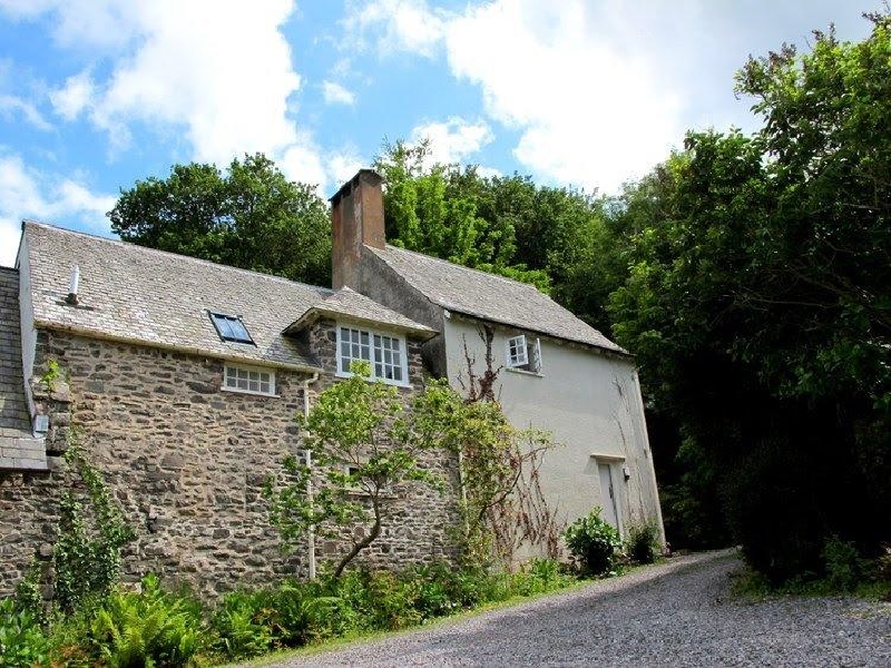 Image of Worthy Cottage