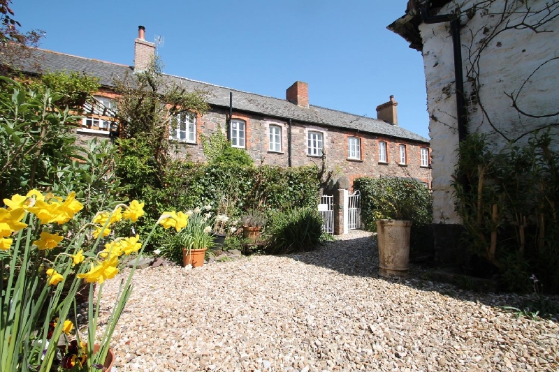 Image of Grace Cottage