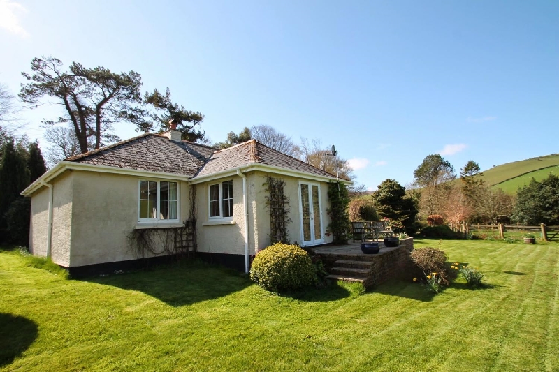 Image of Oare Water Cottage