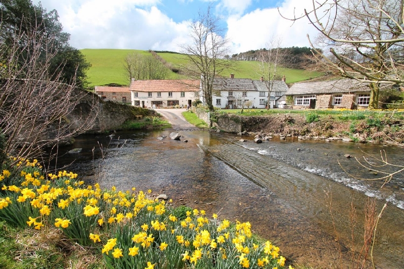 Image of Riverside Cottage