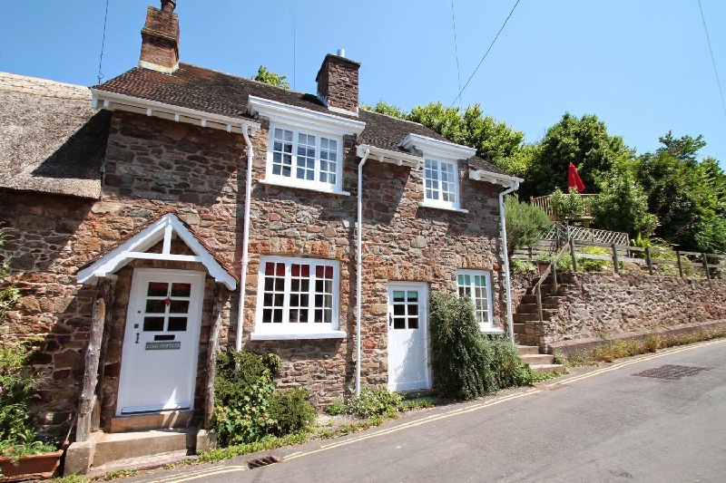 Image of Stag Cottage