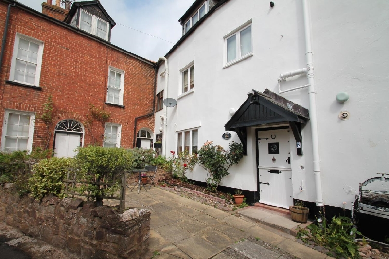 Image of Priory Cottage