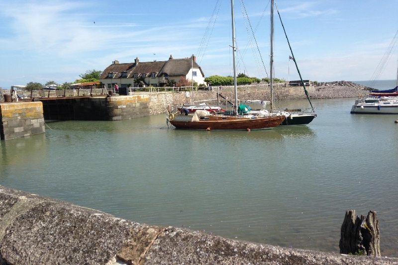 Image of Quay Cottage