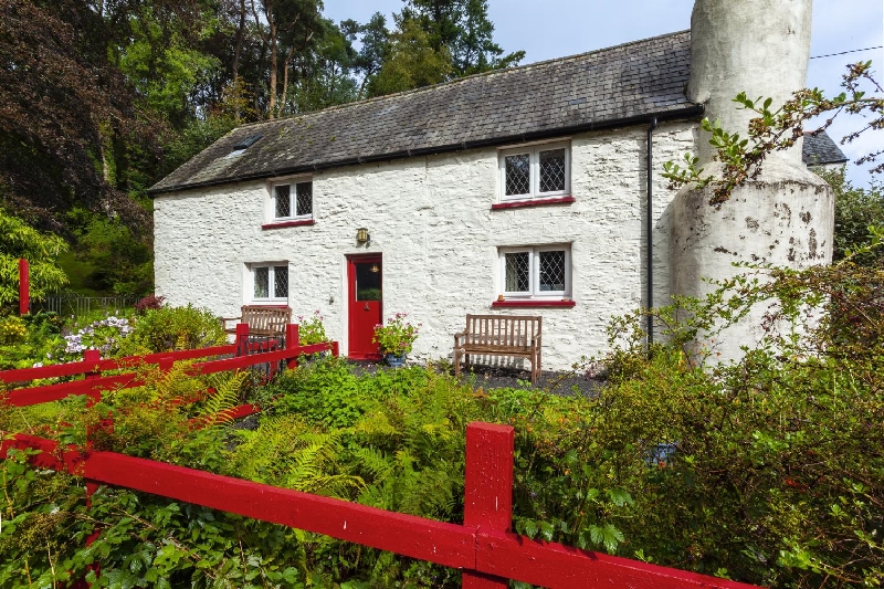 Image of Cascade Cottage