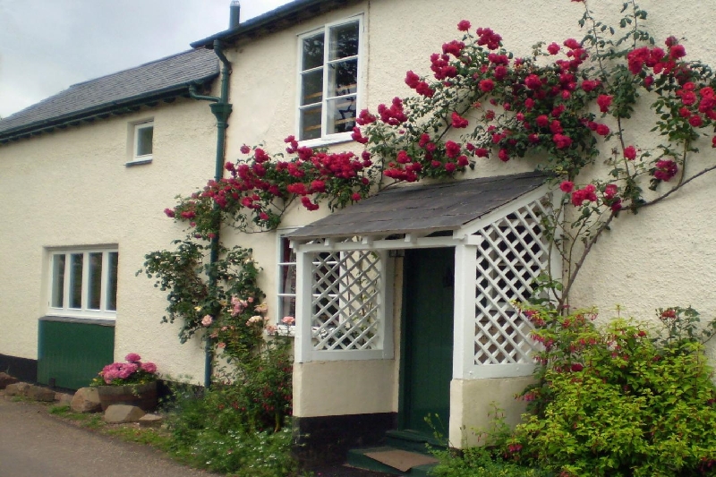 Image of Forge Cottage