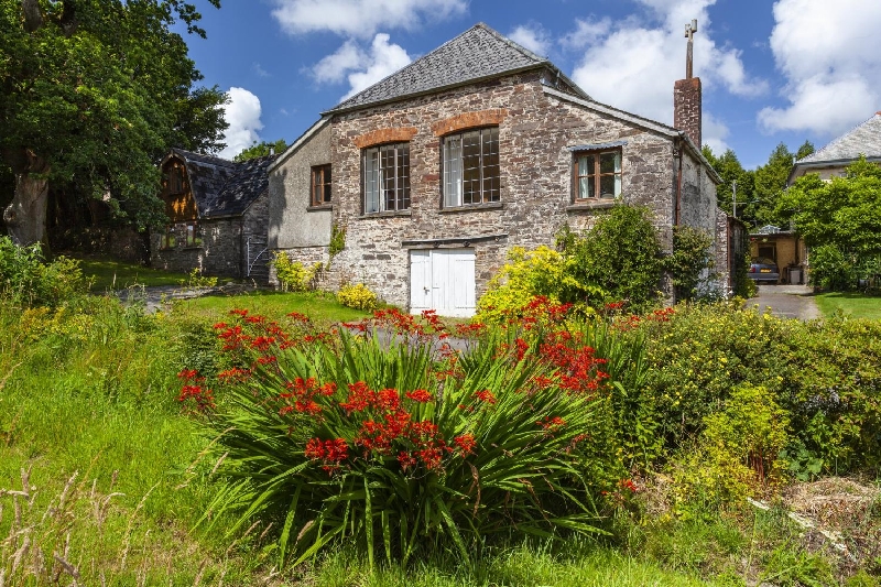 Image of Barn Cottage