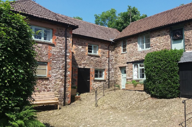 Image of Stable Cottage