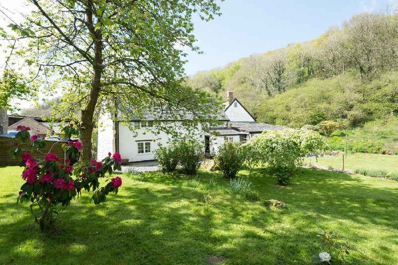 Image of Bratton Mill Cottage