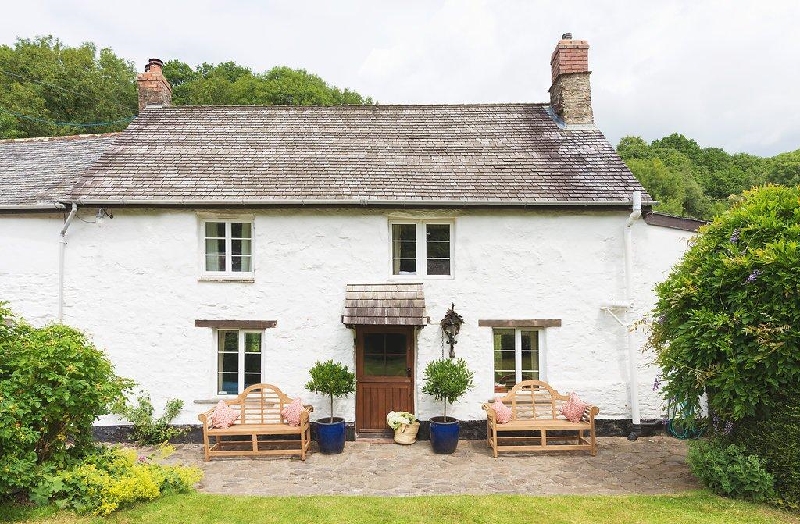 Image of Bratton Mill Farmhouse