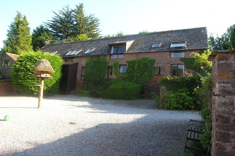 Image of Winsford Cottage