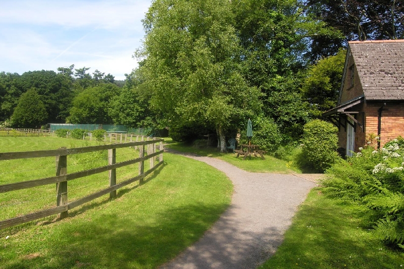 Image of The Annexe