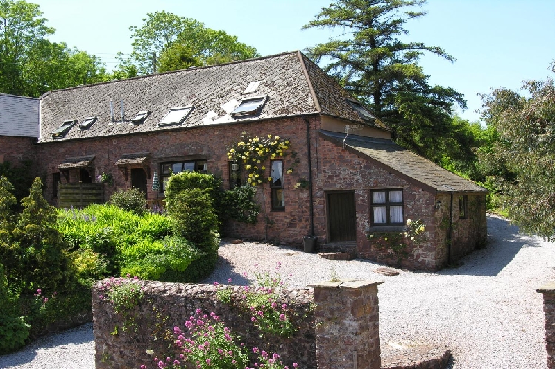 Image of Allerford Cottage