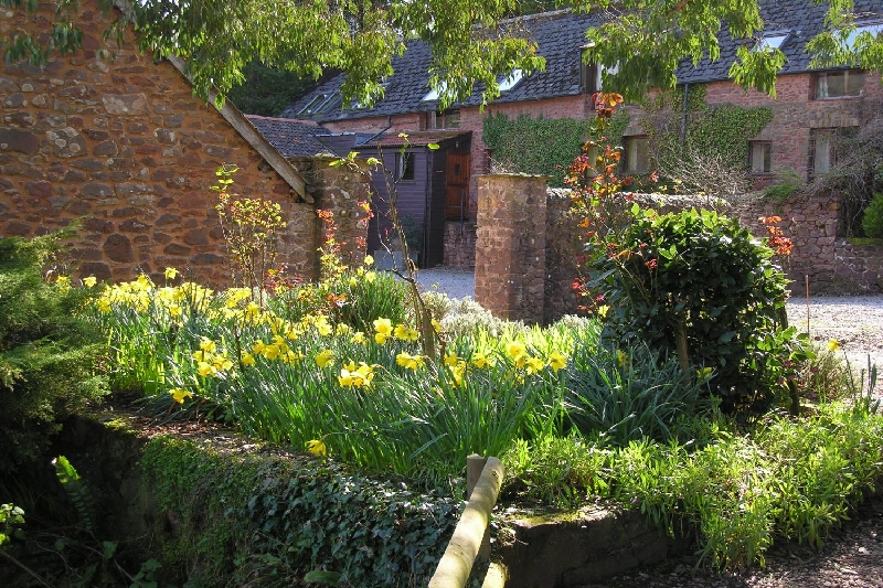 Image of Withycombe Cottage