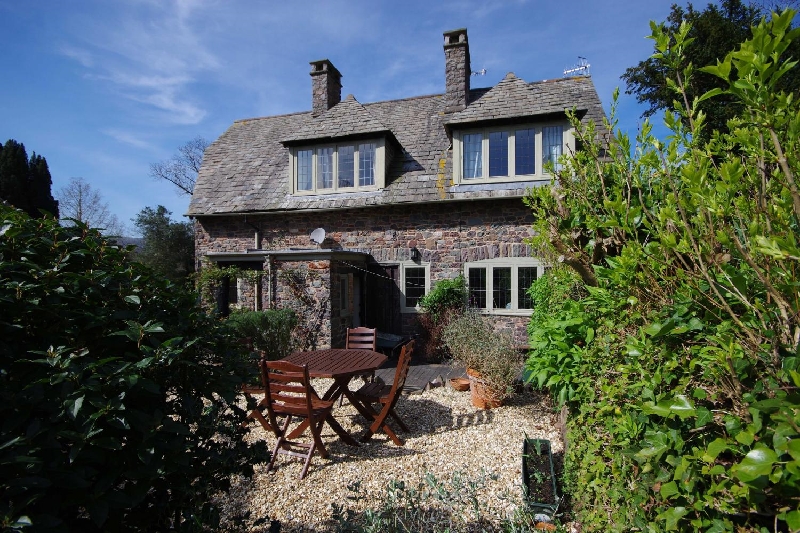 Image of Gate Cottage