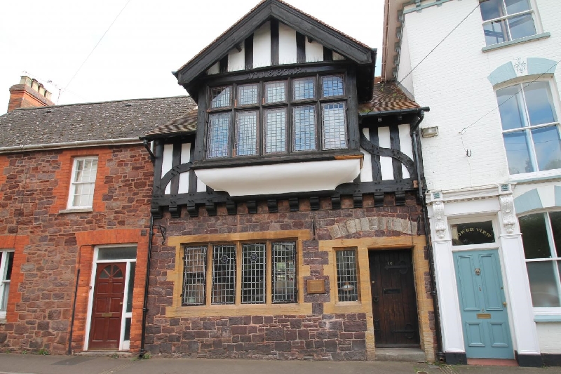 Image of The Old Reading Rooms