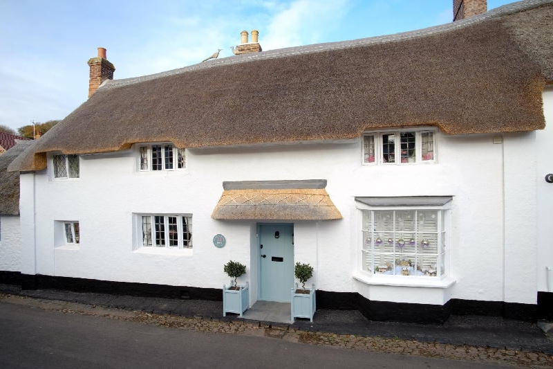 Image of The Old Sweet Shop