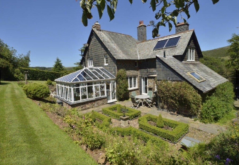 Image of Oare Manor Cottage