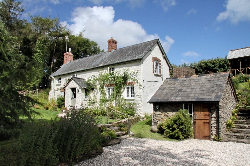 Image of Lower Goosemoor Cottage