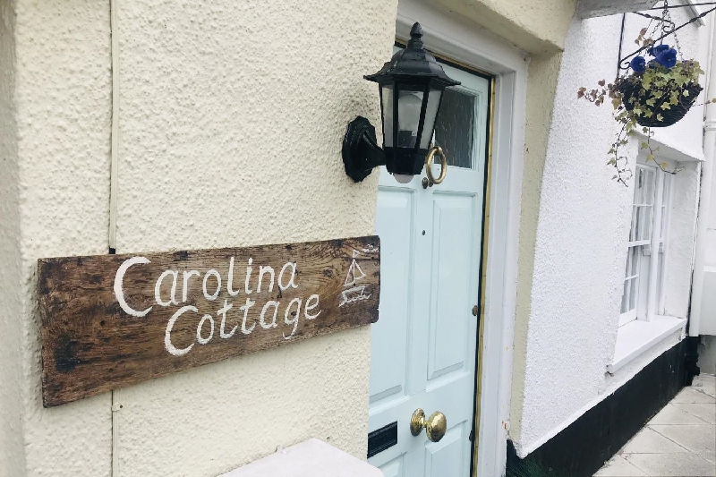 Image of Carolina Cottage