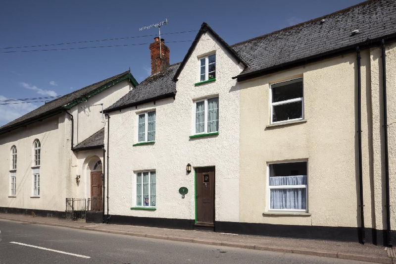 Image of Chapel Cottage