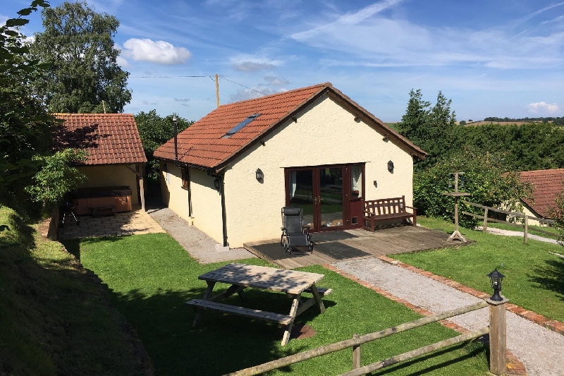 Image of Walnut Cottage