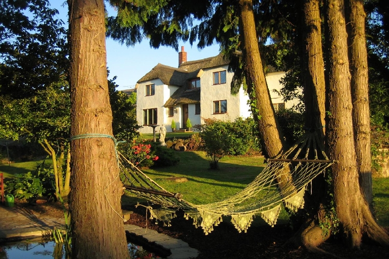 Image of Shells Cottage