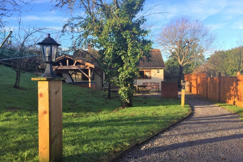 Image of Orchard Cottage