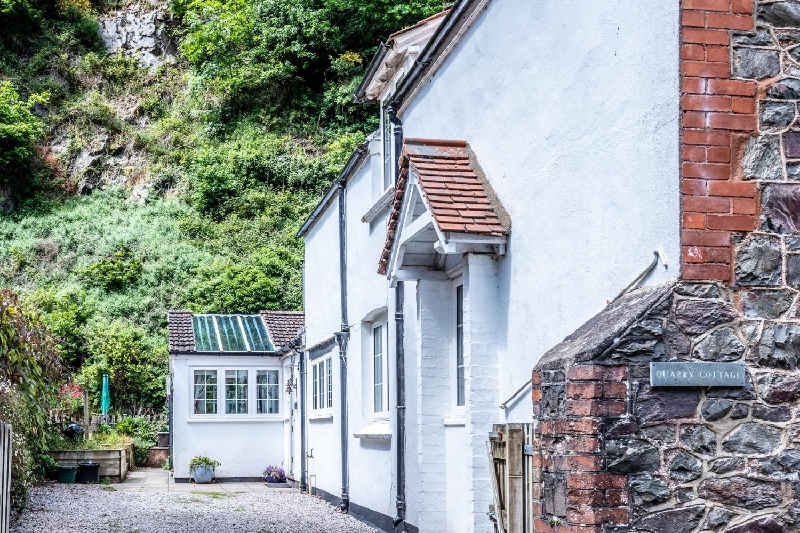 Image of Quarry Cottage