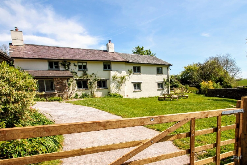 Image of Middle Stolford Cottage