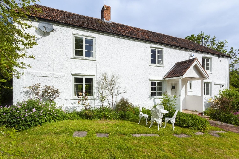 Image of Trinity Cottage