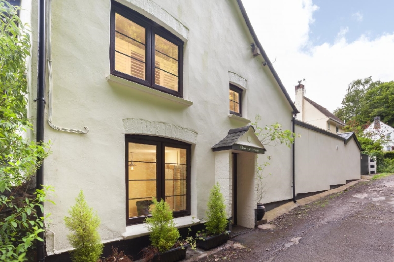 Image of Woodside Cottage