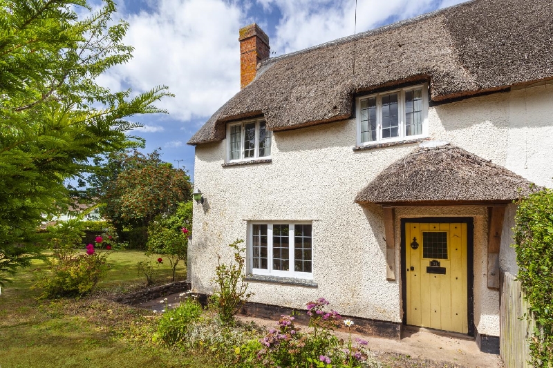 Image of Blueberry Cottage