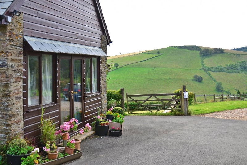 Image of Putham Barn