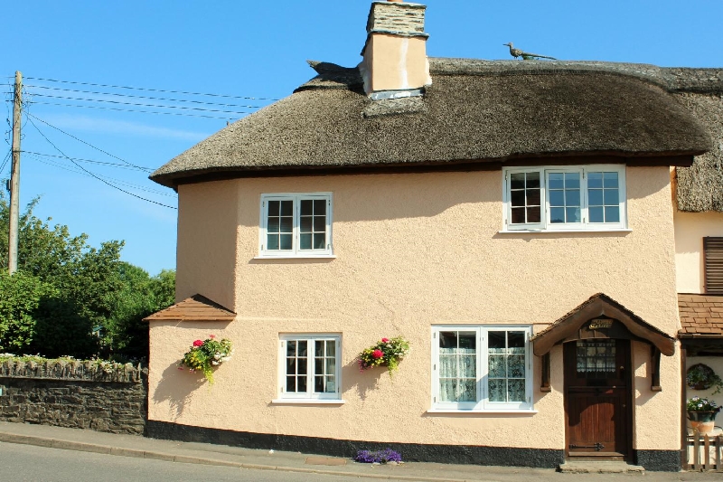 Image of Crown Cottage