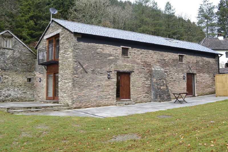 Image of Red Deer Cottage