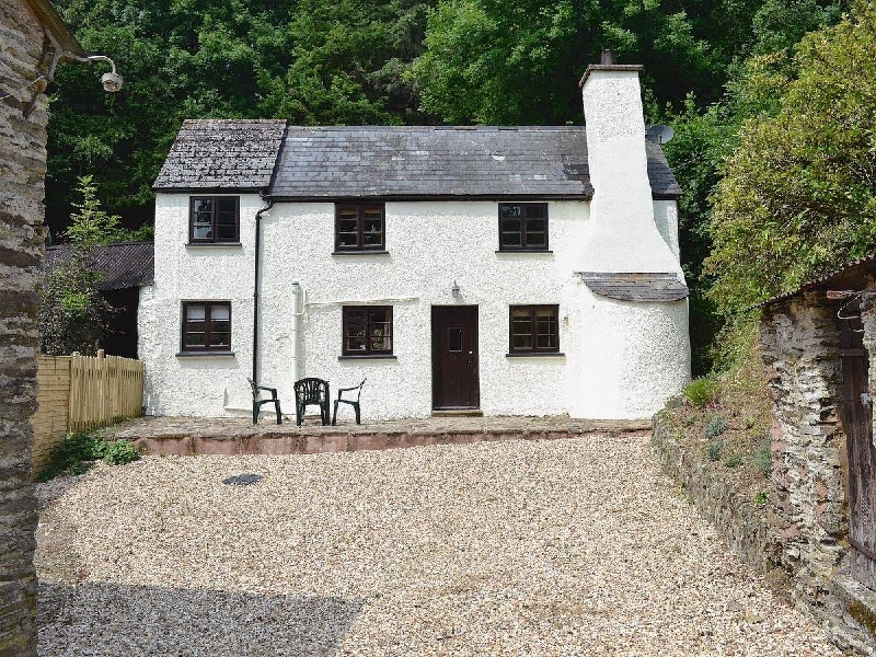 Image of Hedgehog Cottage