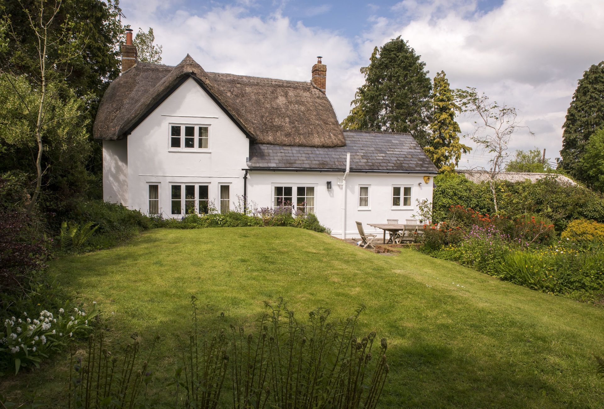 Image of Benville Cottage