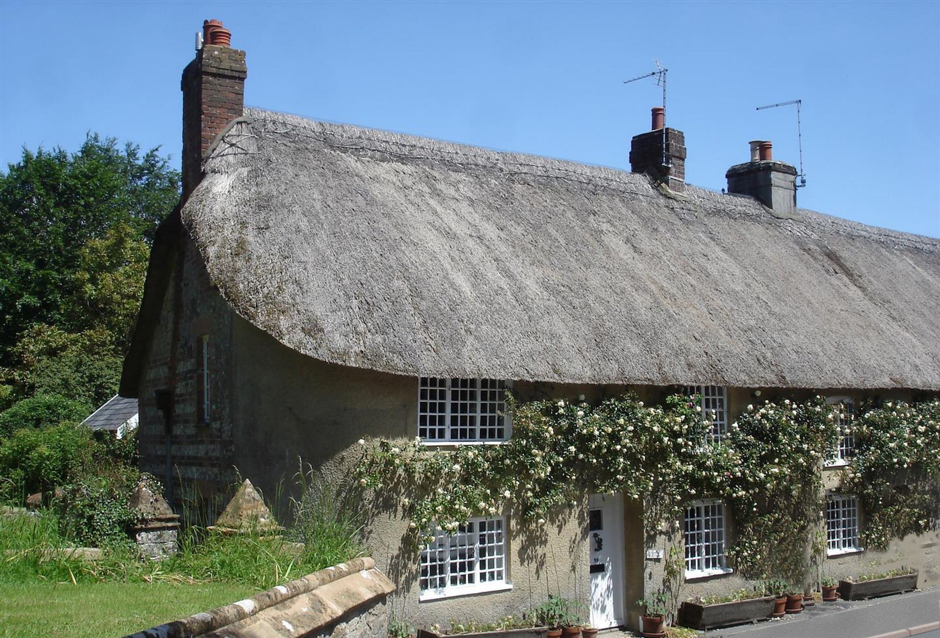 Image of Laundry Cottage