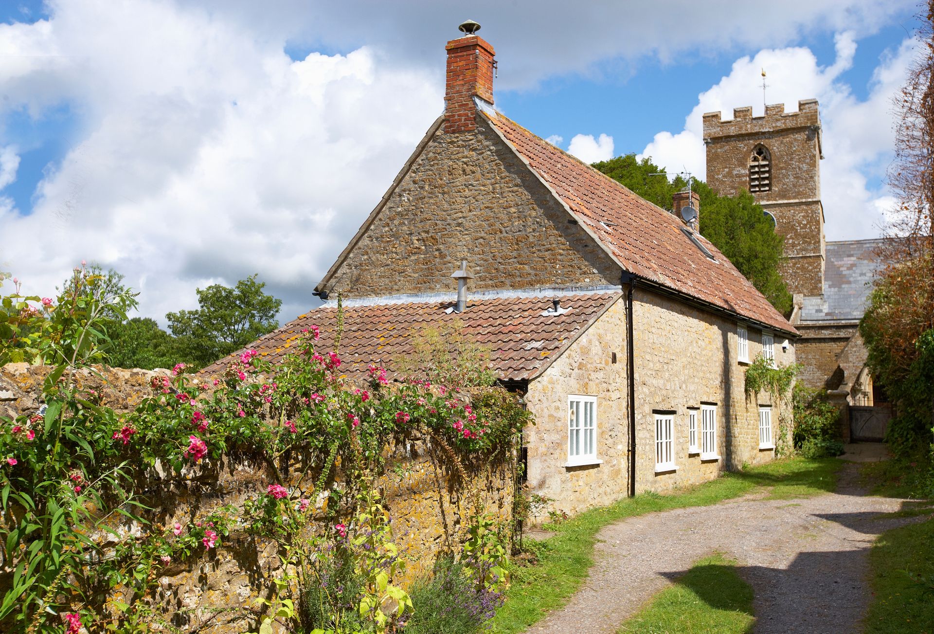 Image of Rose Cottage