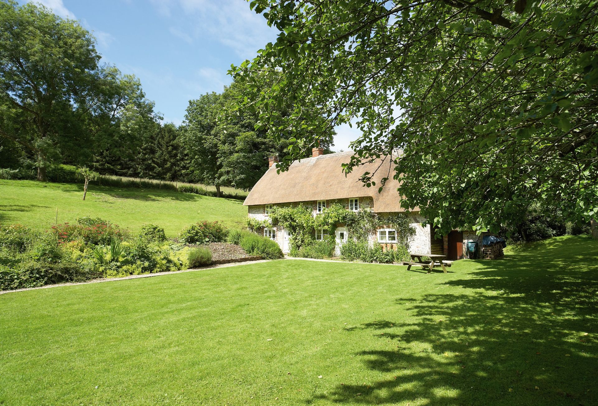 Image of Magna Cottage