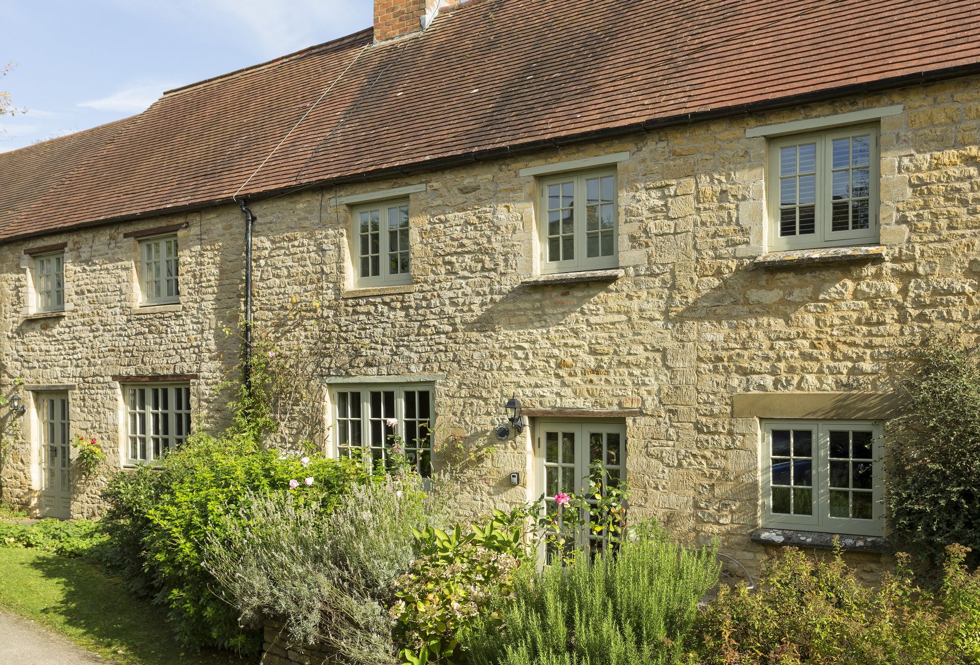 Image of Garsons Cottage